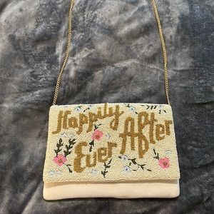 Happily Ever After bag